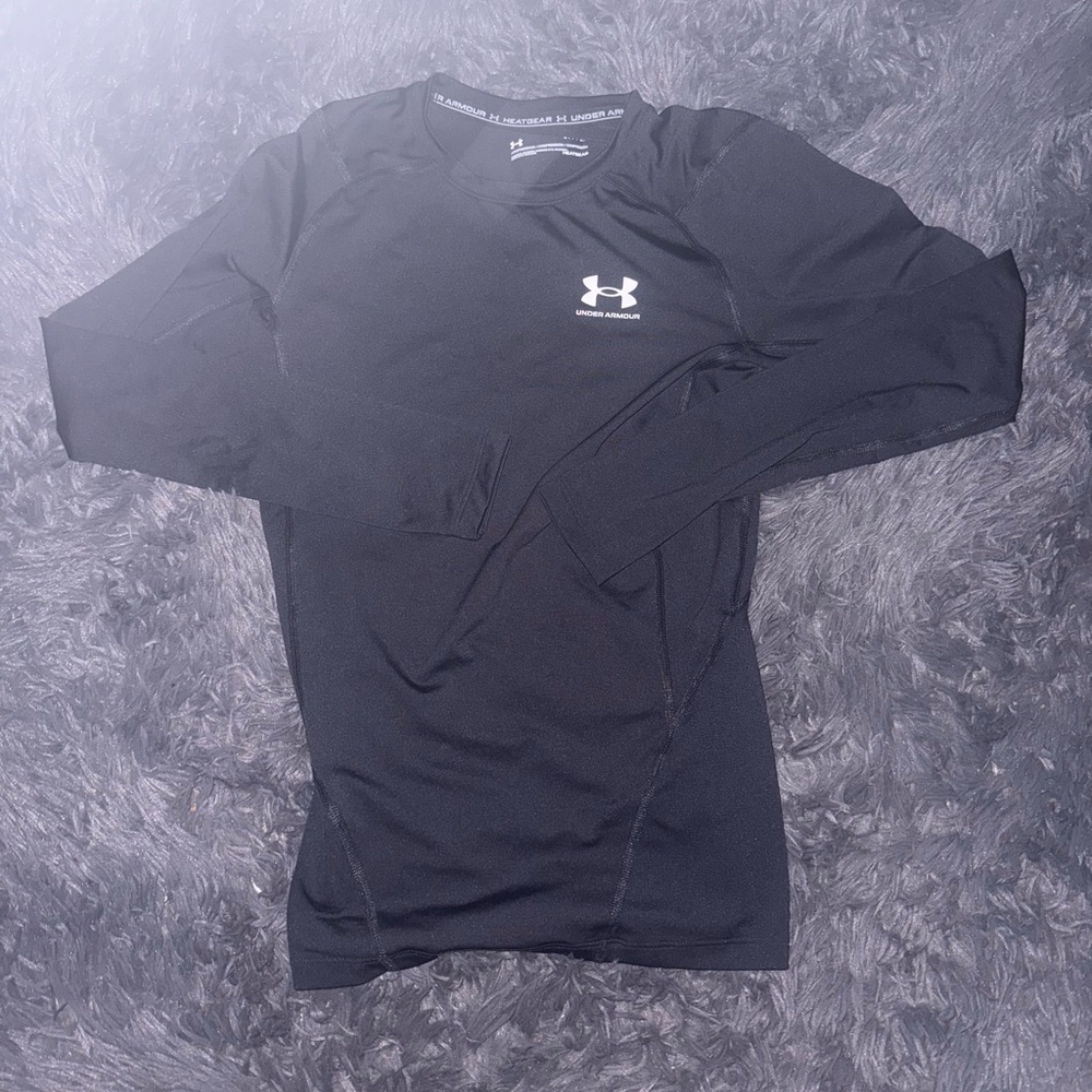Under Armour Men Compression Shirt